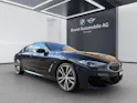 BMW 840i xDrive Gran Coupé
