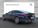 BMW 840i xDrive Gran Coupé