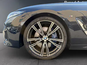 BMW 840i xDrive Gran Coupé