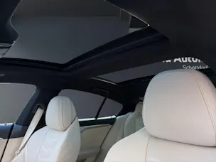BMW 840i xDrive Gran Coupé