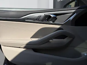BMW 840i xDrive Gran Coupé