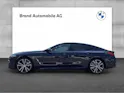 BMW 840i xDrive Gran Coupé