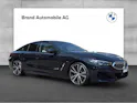 BMW 840i xDrive Gran Coupé