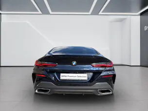 BMW 840i xDrive Gran Coupé
