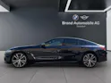 BMW 840i xDrive Gran Coupé