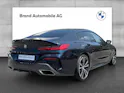 BMW 840i xDrive Gran Coupé