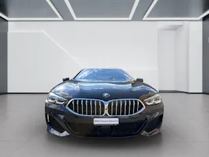 BMW 840i xDrive Gran Coupé
