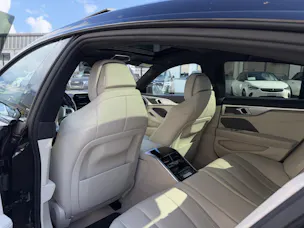 BMW 840i xDrive Gran Coupé