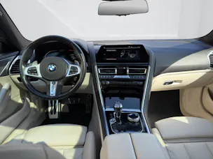 BMW 840i xDrive Gran Coupé