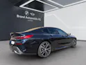 BMW 840i xDrive Gran Coupé