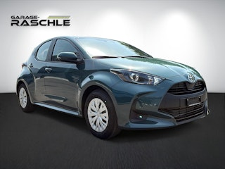 Vehicle placeholder image