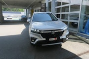 First vehicle image