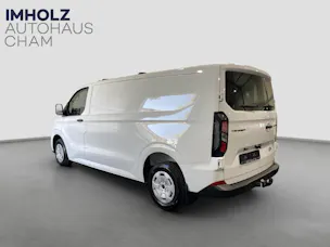 Ford Transit Custom Van 280 L2 2.0 EcoBlue 110 PS Trend