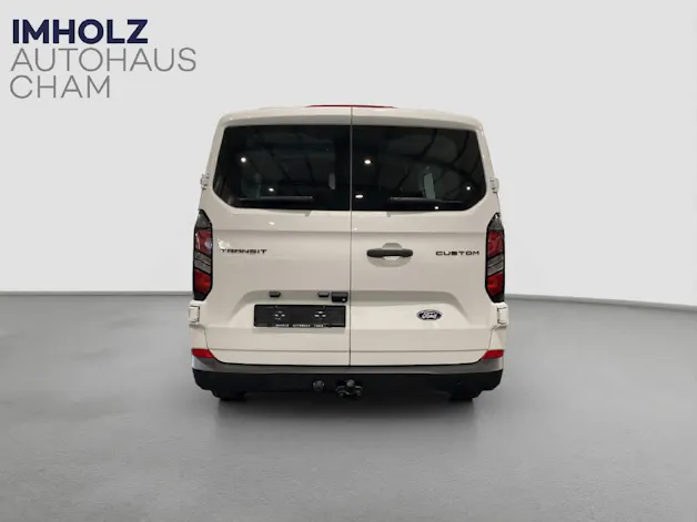Ford Transit Custom Van 280 L2 2.0 EcoBlue 110 PS Trend