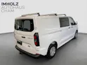 Ford Transit Custom Van 280 L2 2.0 EcoBlue 110 PS Trend