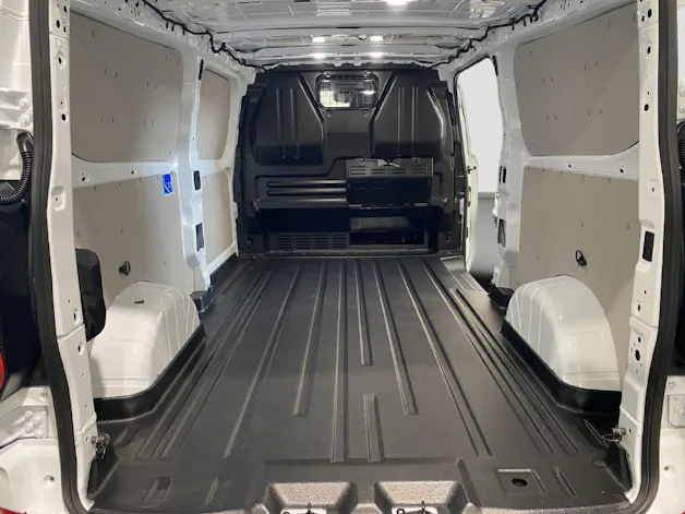 Ford Transit Custom Van 280 L2 2.0 EcoBlue 110 PS Trend