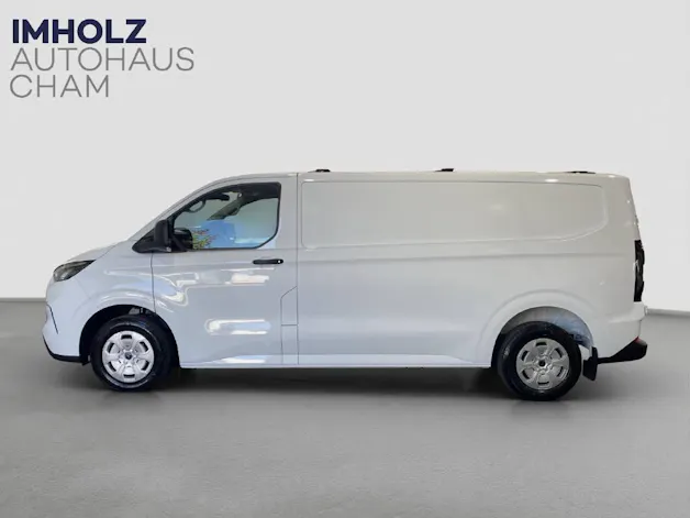 Ford Transit Custom Van 280 L2 2.0 EcoBlue 110 PS Trend