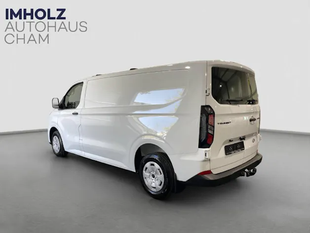 Ford Transit Custom Van 280 L2 2.0 EcoBlue 110 PS Trend