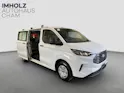 Ford Transit Custom Van 280 L2 2.0 EcoBlue 110 PS Trend