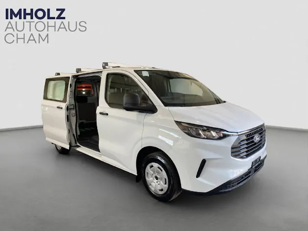 Ford Transit Custom Van 280 L2 2.0 EcoBlue 110 PS Trend