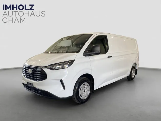 Ford Transit Custom Van 280 L2 2.0 EcoBlue 110 PS Trend