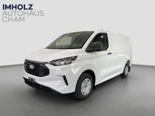 Ford Transit Custom Van 280 L1 2.0 EcoBlue 110 PS Trend