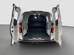 Ford Transit Custom Van 280 L1 2.0 EcoBlue 110 PS Trend