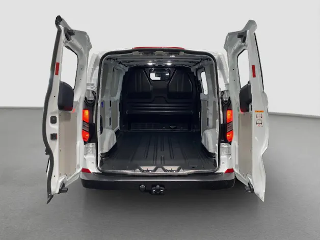 Ford Transit Custom Van 280 L1 2.0 EcoBlue 110 PS Trend