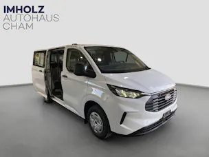 Ford Transit Custom Van 280 L1 2.0 EcoBlue 110 PS Trend