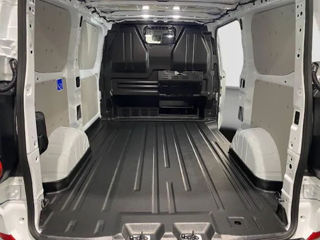 Ford Transit Custom Van 280 L1 2.0 EcoBlue 110 PS Trend
