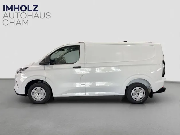 Ford Transit Custom Van 280 L1 2.0 EcoBlue 110 PS Trend