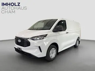 Ford Transit Custom Van 280 L1 2.0 EcoBlue 110 PS Trend