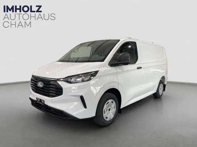 Ford Transit Custom Van 280 L1 2.0 EcoBlue 110 PS Trend