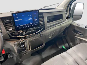 Ford Transit S-Kab. 350 L2 2.0 Ecoblue 165 PS Trend Brücke