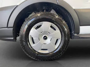 Ford Transit S-Kab. 350 L2 2.0 Ecoblue 165 PS Trend Brücke