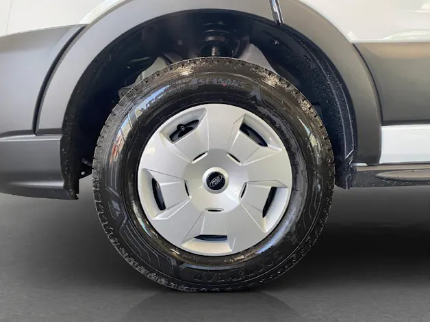 Ford Transit S-Kab. 350 L2 2.0 Ecoblue 165 PS Trend Brücke