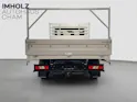Ford Transit S-Kab. 350 L2 2.0 Ecoblue 165 PS Trend Brücke