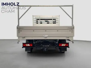 Ford Transit S-Kab. 350 L2 2.0 Ecoblue 165 PS Trend Brücke