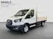 Ford Transit S-Kab. 350 L2 2.0 Ecoblue 165 PS Trend Brücke