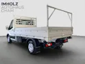 Ford Transit S-Kab. 350 L2 2.0 Ecoblue 165 PS Trend Brücke