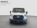 Ford Transit S-Kab. 350 L2 2.0 Ecoblue 165 PS Trend Brücke