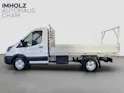 Ford Transit S-Kab. 350 L2 2.0 Ecoblue 165 PS Trend Brücke