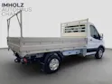 Ford Transit S-Kab. 350 L2 2.0 Ecoblue 165 PS Trend Brücke