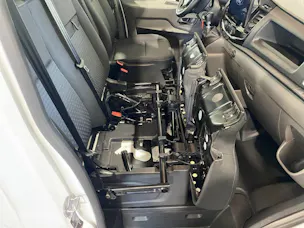 Ford Transit S-Kab. 350 L2 2.0 Ecoblue 165 PS Trend Brücke
