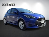 First vehicle image