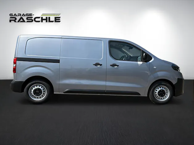 Toyota PROACE Van L1 1.5 D Active