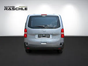 Toyota PROACE Van L1 1.5 D Active