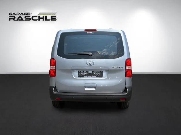 Toyota PROACE Van L1 1.5 D Active