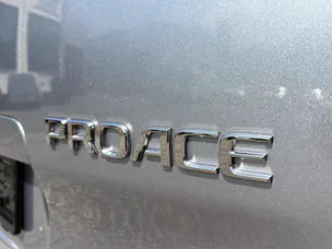 Toyota PROACE Van L1 1.5 D Active