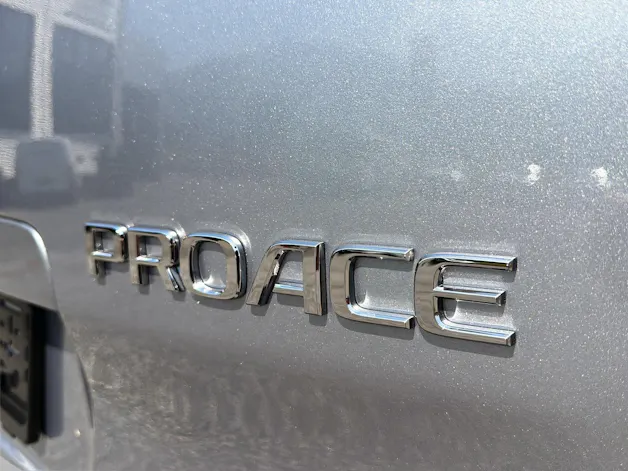 Toyota PROACE Van L1 1.5 D Active